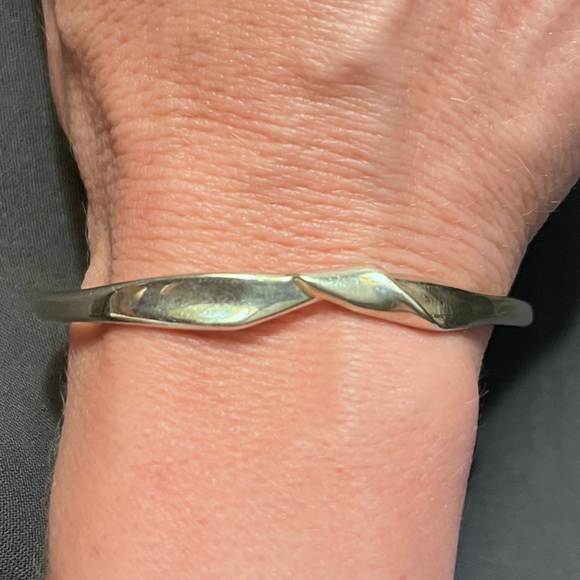 Ippolita Twisted Bangle - Picture 2 of 2